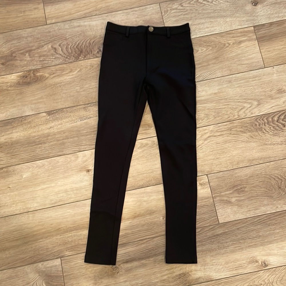 Tucker + Tate pants girls size 7